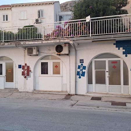 Opus Three Apartment Dubrovnik - Private Parking Exteriör bild
