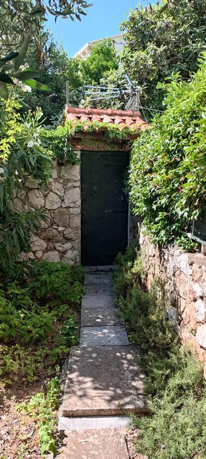 Opus Three Apartment Dubrovnik - Private Parking Exteriör bild