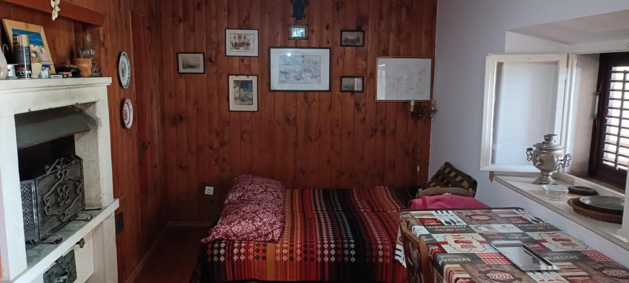 Opus Three Apartment Dubrovnik - Private Parking Exteriör bild